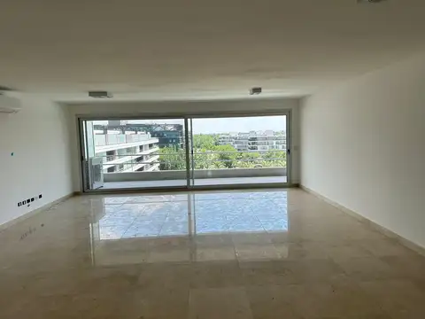 Departamento en venta  en Bouquet  Ayres Vila  Pilar 4 ambientes