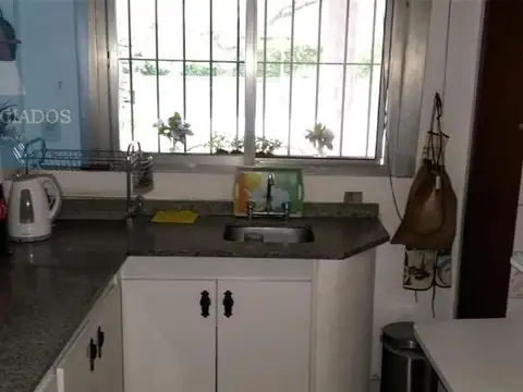 Av Mayor Irusta 2800