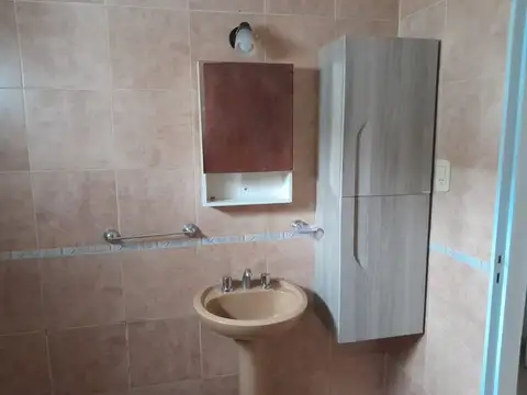 CASA DOS DORMITORIOS, SAUCE VIEJO