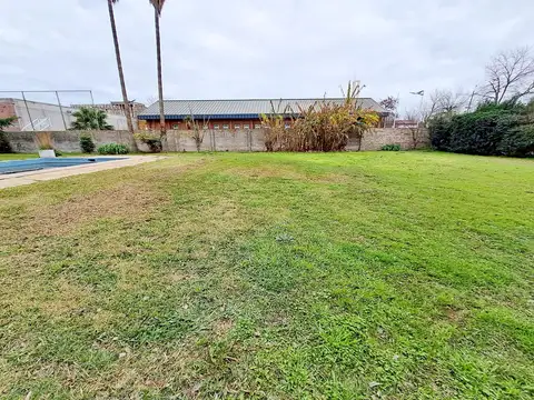 Casa quinta en venta en Los Polvorines, Malvinas Argentinas