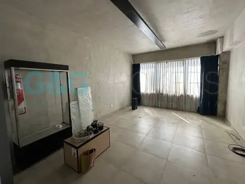 Leloir Plaza Roof Garden