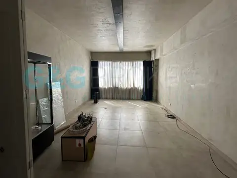 Leloir Plaza Roof Garden