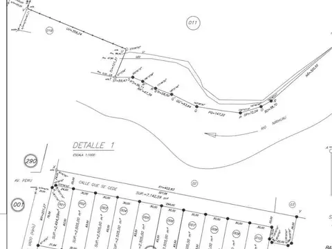 Av. Del Vado y Peru HOT SALE 20 % OFF !!