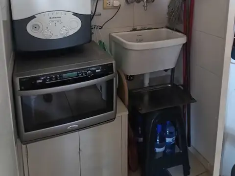 Departamento en Venta 13 años