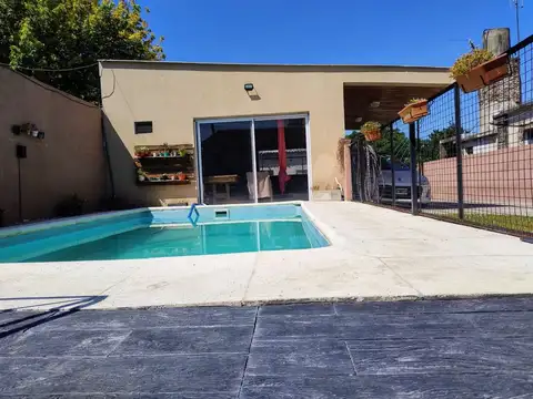 Casa en Venta de 5 dormitorios