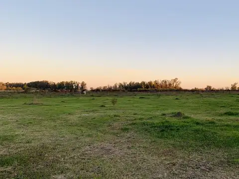 Terreno en Venta 10  mts Frente