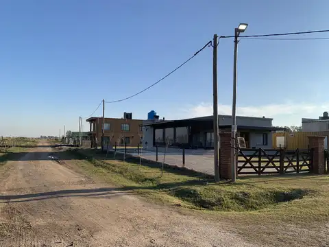 Terreno en Venta en Uribelarrea, USD 18.000