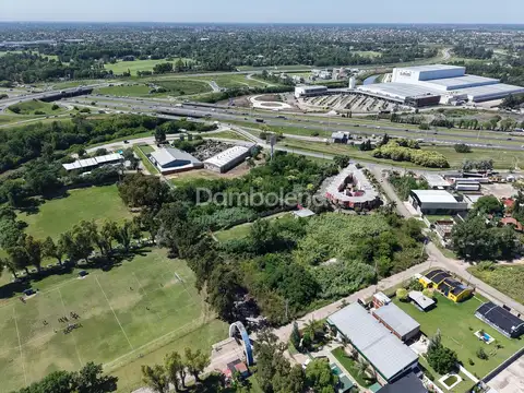 Terreno Fraccion  en Alquiler en Moreno