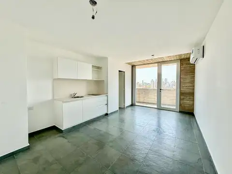 Pueyrredón 1100 -  Monoambiente en venta - Rosario