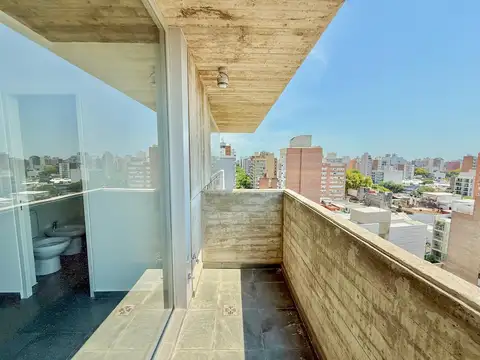 Pueyrredón 1100 -  Monoambiente en venta - Rosario