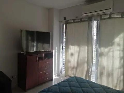 Departamento en Alquiler Temporal A Estrenar