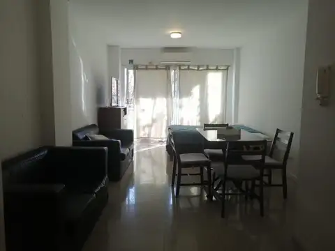 Departamento en Alquiler Temporal en Villa Crespo, USD 650