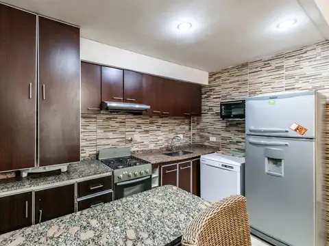 Departamento en Venta en Floresta, USD 140.000