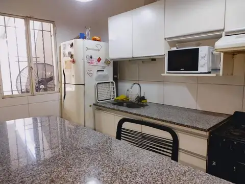 Casa en Venta en Belgrano, USD 48.000