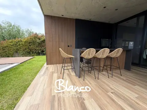 Casa en Alquiler Temporal 1 año