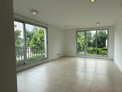 Departamento en Alquiler de 3 ambientes