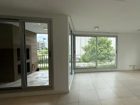Departamento  en Alquiler en Vilahaus, Pilar, G.B.A. Zona Norte