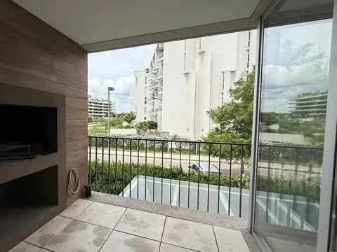 Departamento en Alquiler en Countries y Barrios Cerrados en Pilar, USD 1.000
