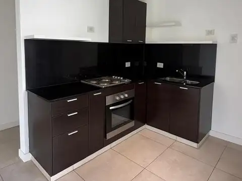 Departamento en Alquiler de 2 dormitorios