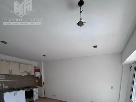 Departamento en Alquiler de 1 dormitorio