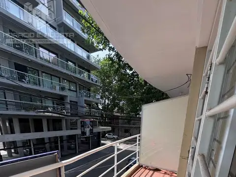 Departamento en Alquiler Apto profesional