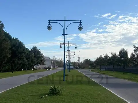 VENTA DE LOTE EN LAGUNA AZUL