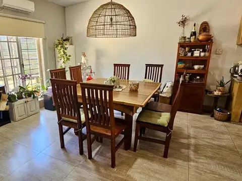 Casa en Venta 15 años