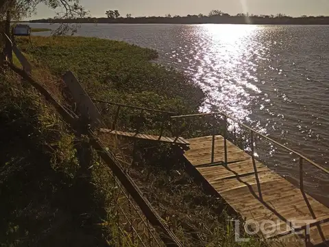 Calle 146 Km 24, Arroyo Leyes