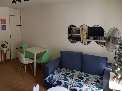 Depto Tipo Casa en Venta de 2 ambientes
