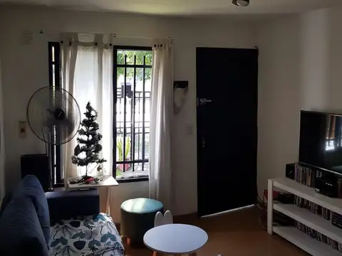 Depto Tipo Casa en Venta de 1 dormitorio