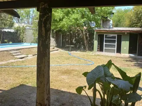 Casa en Venta 20 años