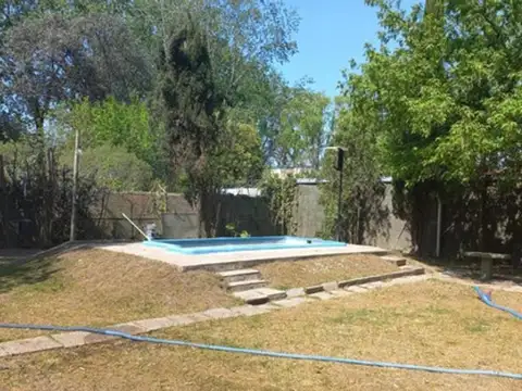 Casa en Venta al Sureste