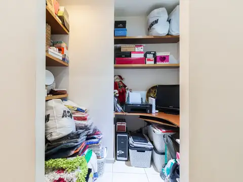 Departamento en Venta en Monte Castro, USD 215.000