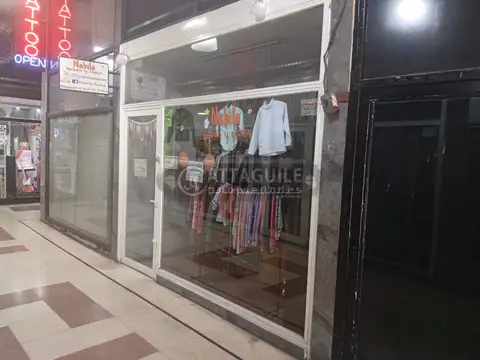 Local en Venta en San Antonio De Padua, USD 42.000