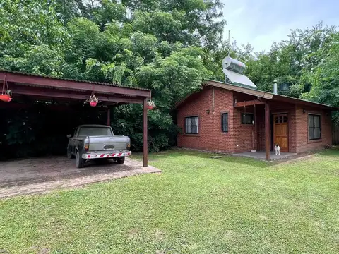 Casa en Venta 8 años