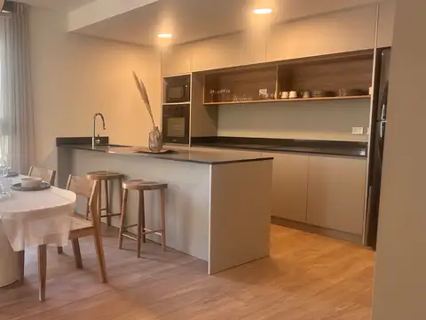 Departamento en Venta Apto profesional