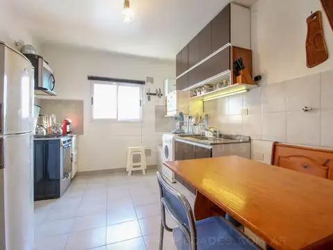 Departamento en Venta 8 años