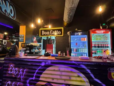 Fondo Comercio en Venta A Estrenar