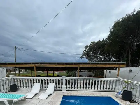 Casa en Alquiler Temporal de 2 dormitorios