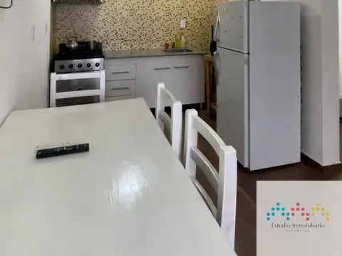 Casa en Alquiler Temporal con 1 cochera