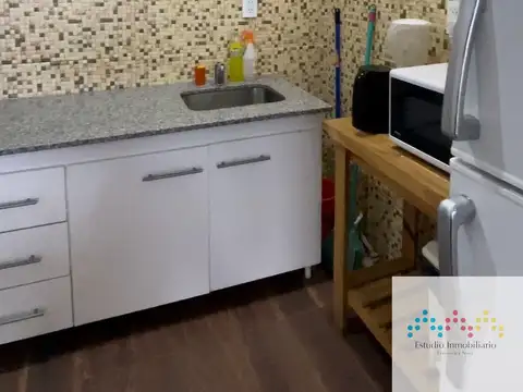 Casa en Alquiler Temporal de 2 dormitorios