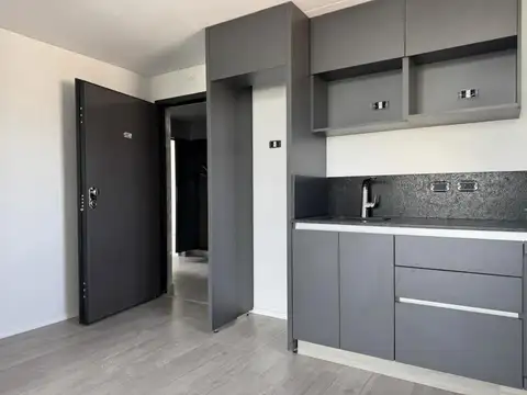 Venta Departamento Monoambiente a Estrenar en Saavedra/Coghlan