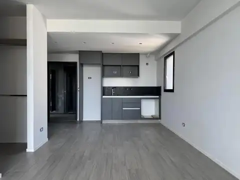 Departamento en Venta en Saavedra, USD 96.000