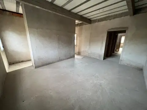 Casa en construcción en San Andrés - CUATRO AMB