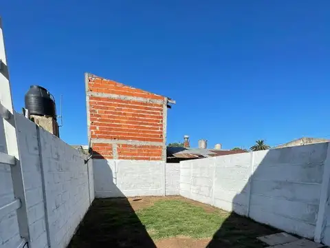 Casa en Venta en La Plata, USD 57.000
