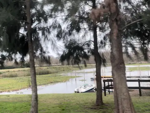 Camino Viejo Lima - Baradero S/N