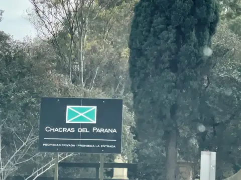 Camino Viejo Lima - Baradero S/N