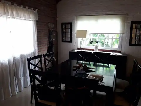 Depto Tipo Casa en Venta 2 años