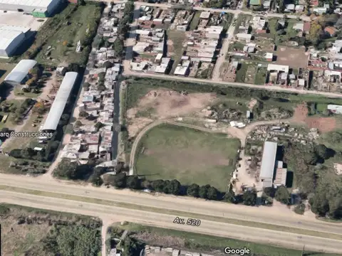 Terreno en Venta de 19000,0 m2
