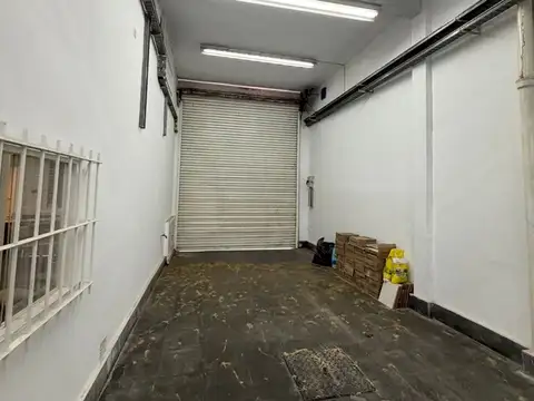 Galpon en Alquiler en Floresta, USD 4.900